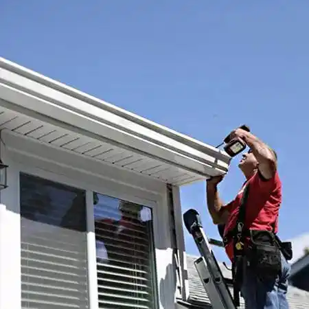 gutter services Riegelsville